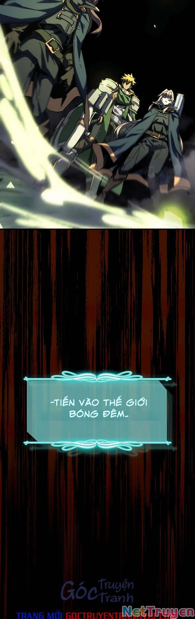 Chuyển Sinh Ma Pháp Đặc Biệt Yếu: Chapter 219
