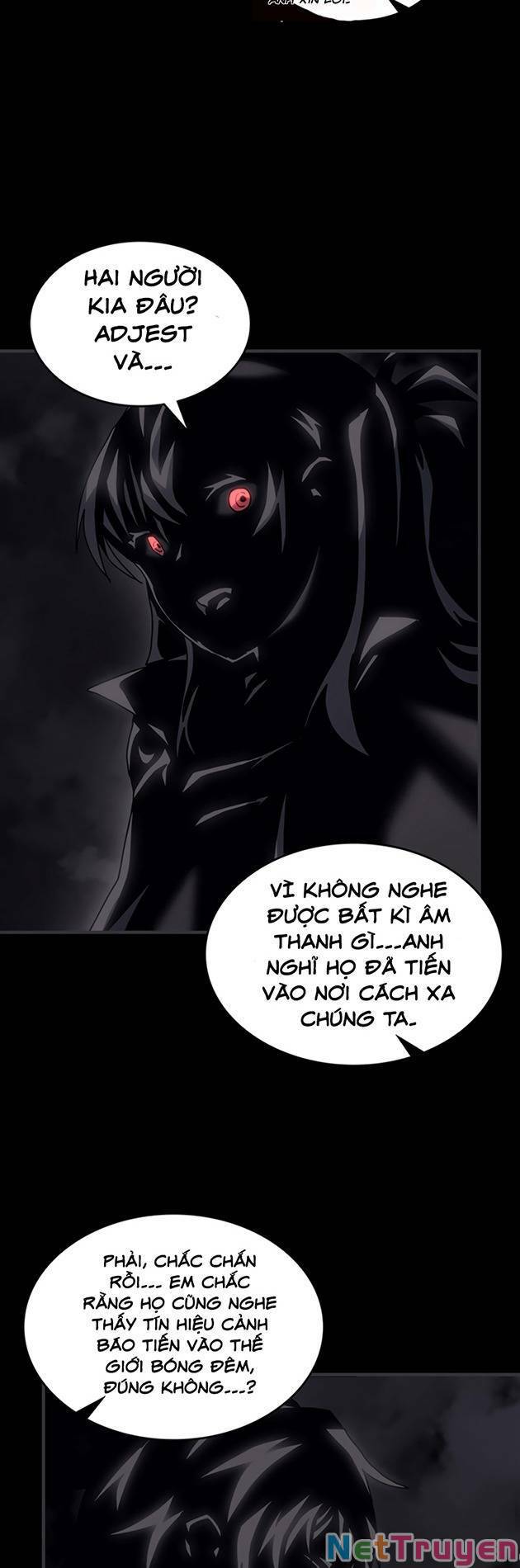Chuyển Sinh Ma Pháp Đặc Biệt Yếu: Chapter 219