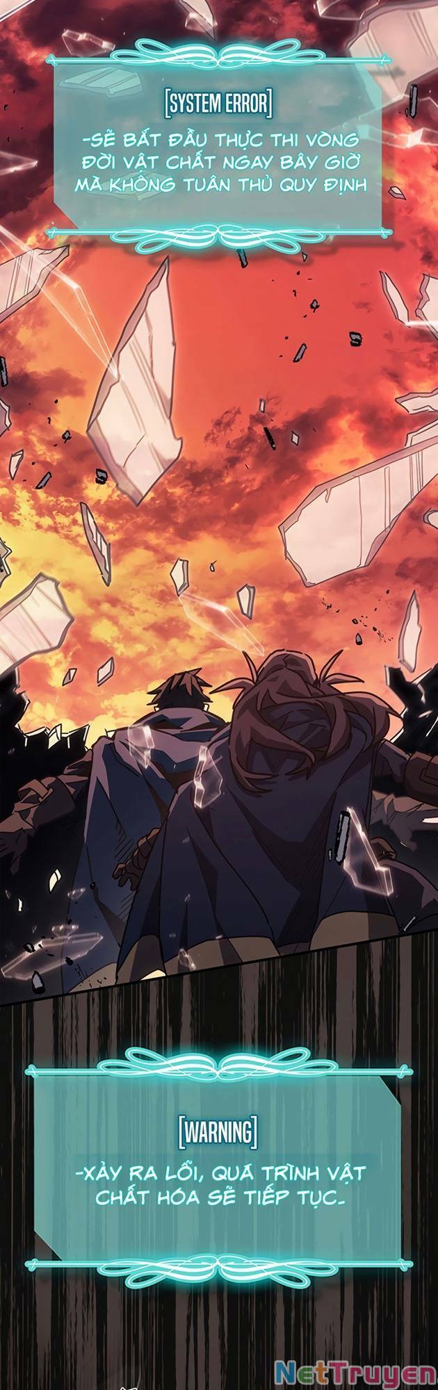 Chuyển Sinh Ma Pháp Đặc Biệt Yếu: Chapter 219