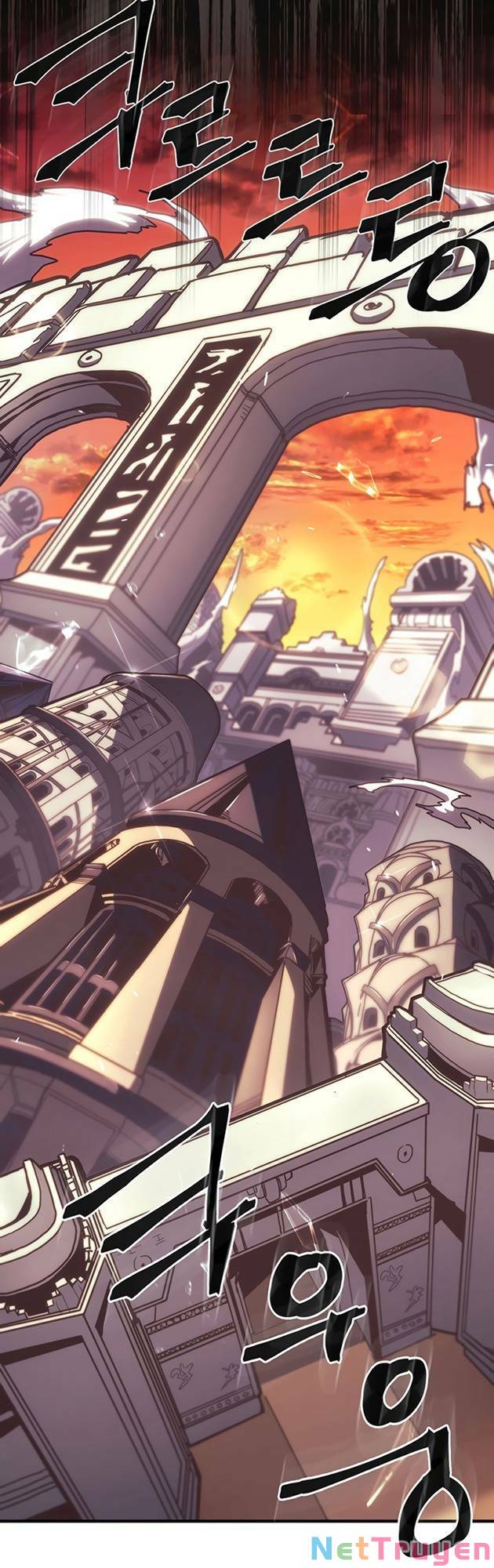 Chuyển Sinh Ma Pháp Đặc Biệt Yếu: Chapter 219