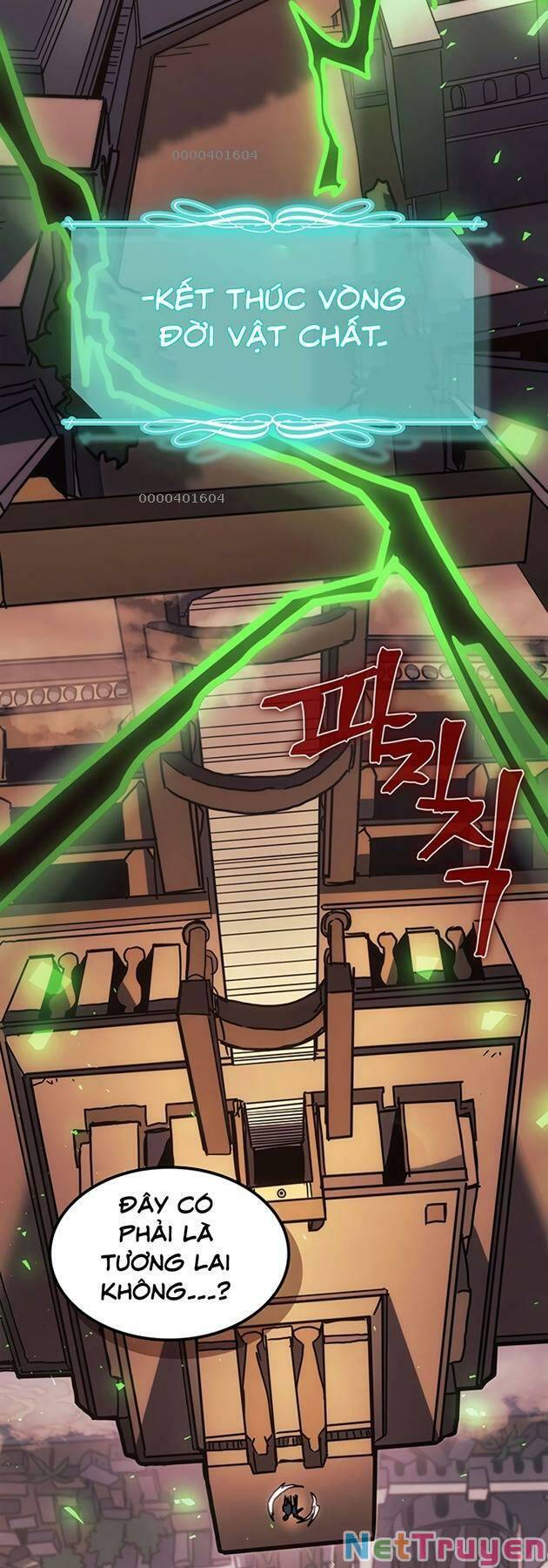 Chuyển Sinh Ma Pháp Đặc Biệt Yếu: Chapter 219