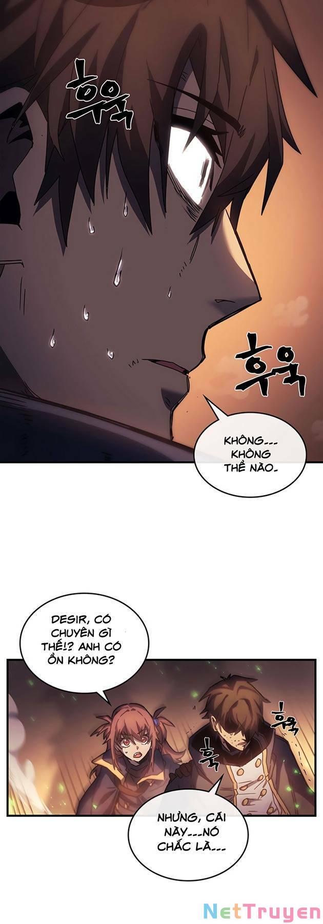 Chuyển Sinh Ma Pháp Đặc Biệt Yếu: Chapter 219