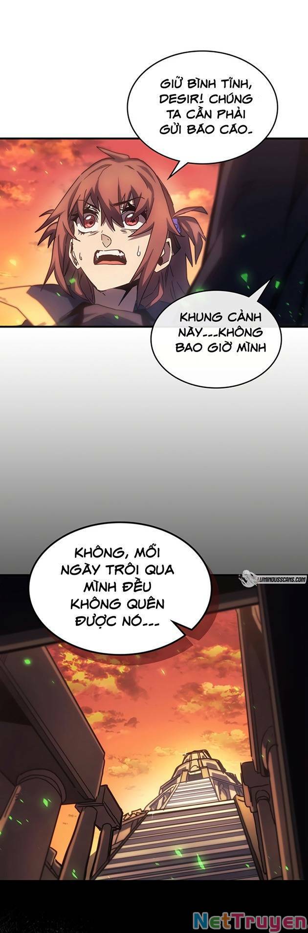 Chuyển Sinh Ma Pháp Đặc Biệt Yếu: Chapter 219