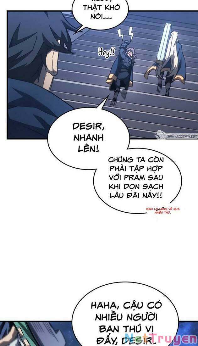 Chuyển Sinh Ma Pháp Đặc Biệt Yếu: Chapter 219