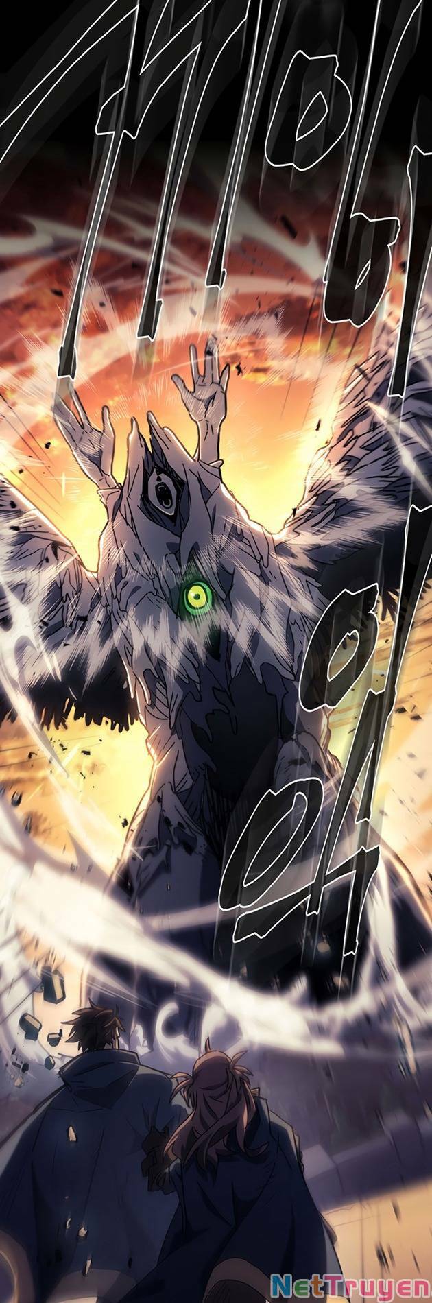 Chuyển Sinh Ma Pháp Đặc Biệt Yếu: Chapter 219