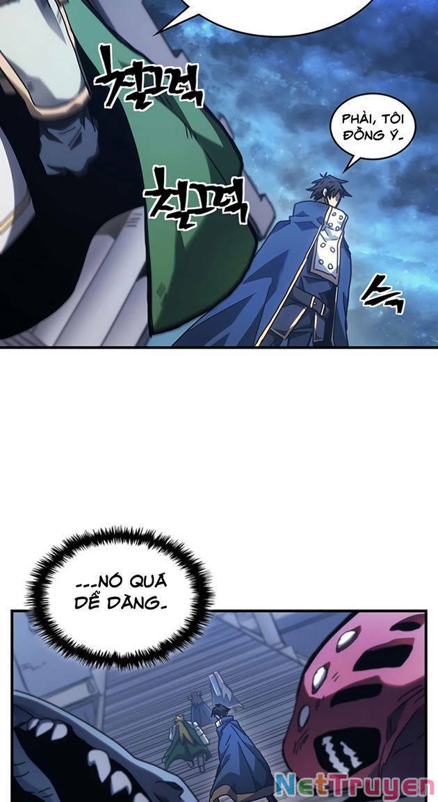 Chuyển Sinh Ma Pháp Đặc Biệt Yếu: Chapter 219