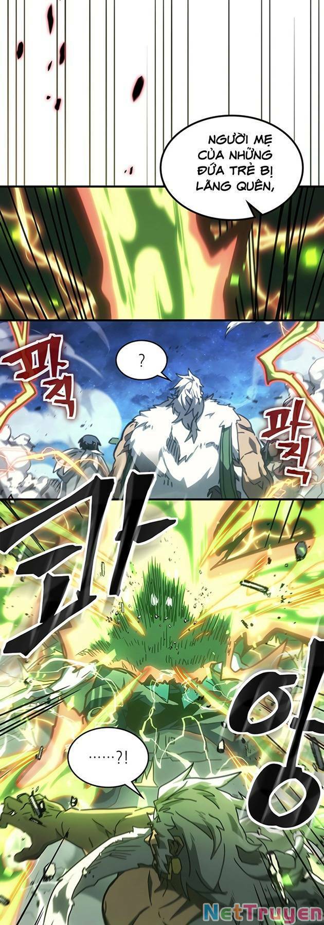 Chuyển Sinh Ma Pháp Đặc Biệt Yếu: Chapter 219