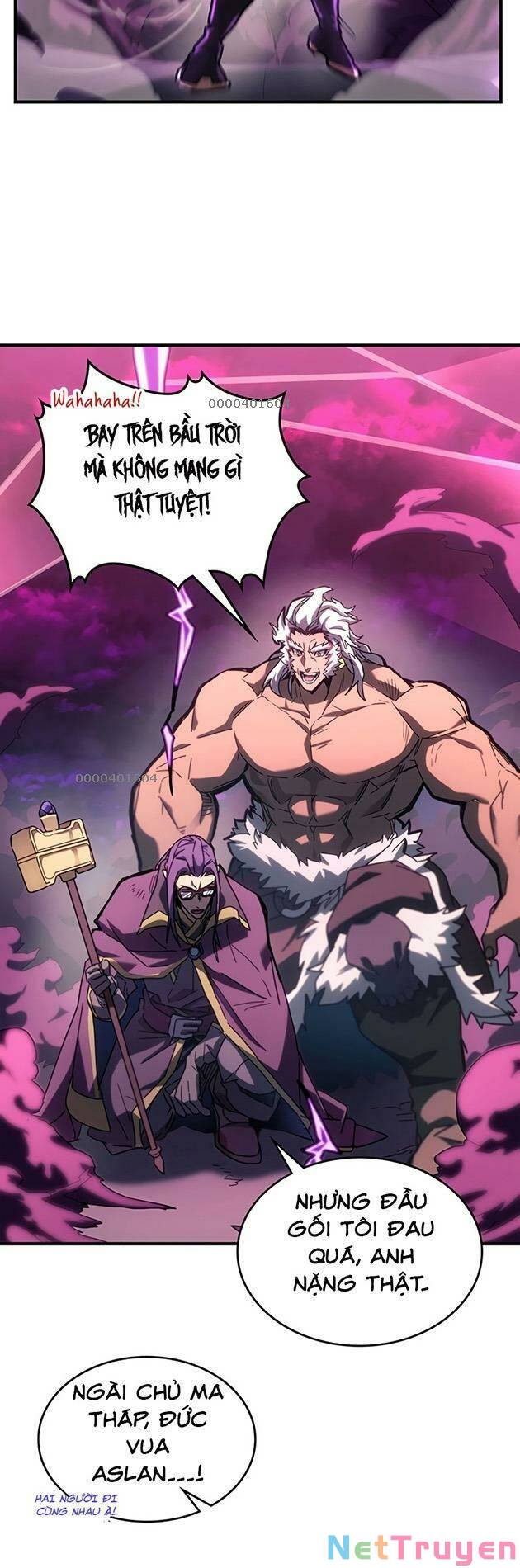 Chuyển Sinh Ma Pháp Đặc Biệt Yếu: Chapter 221