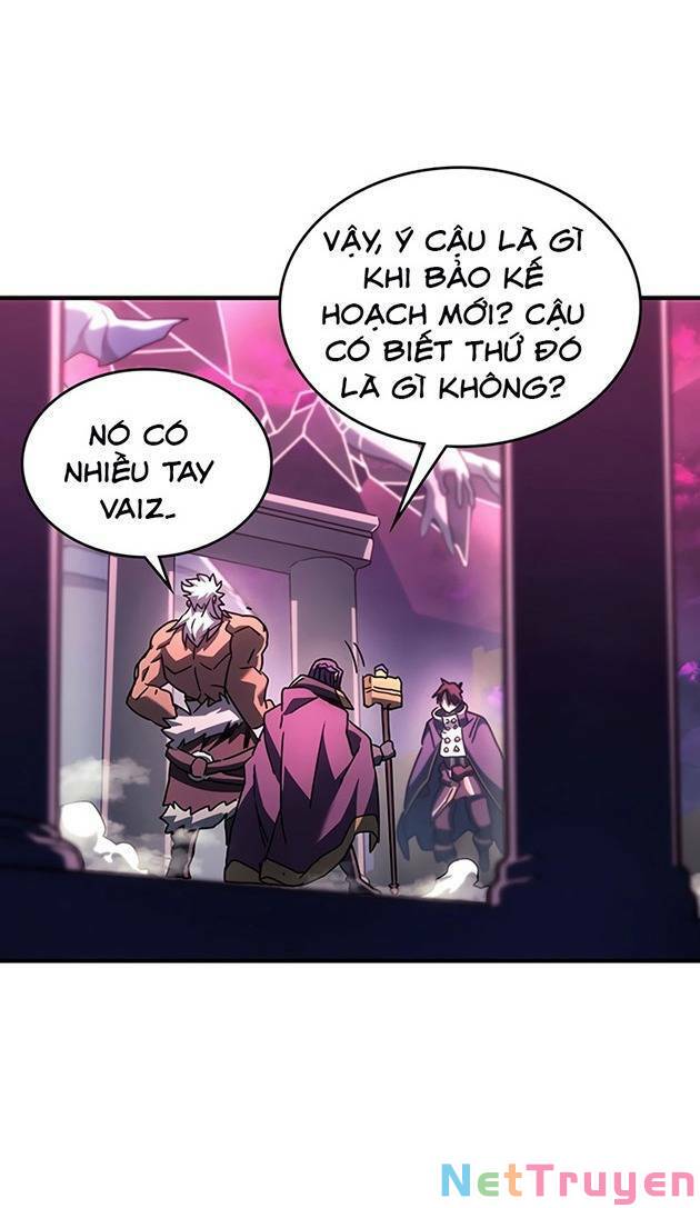Chuyển Sinh Ma Pháp Đặc Biệt Yếu: Chapter 221