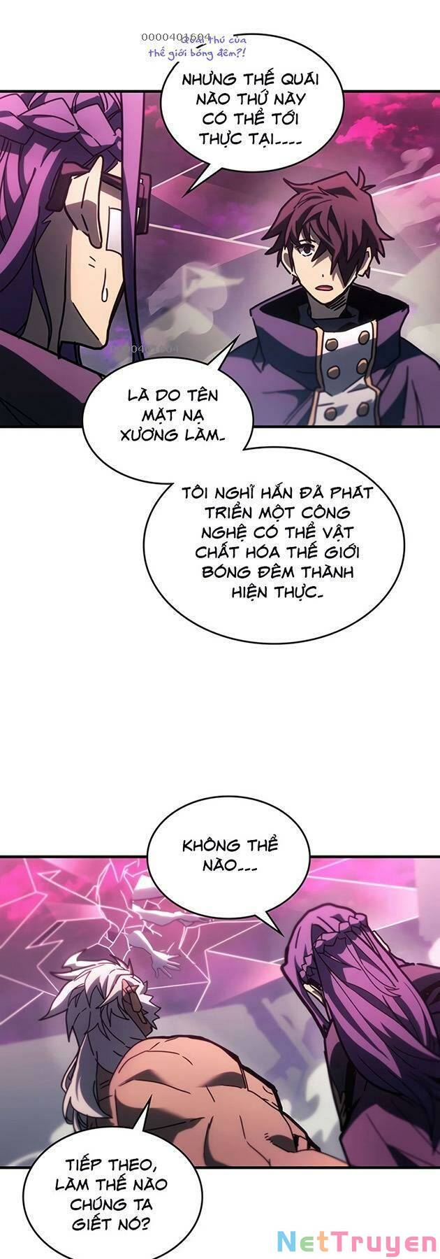 Chuyển Sinh Ma Pháp Đặc Biệt Yếu: Chapter 221