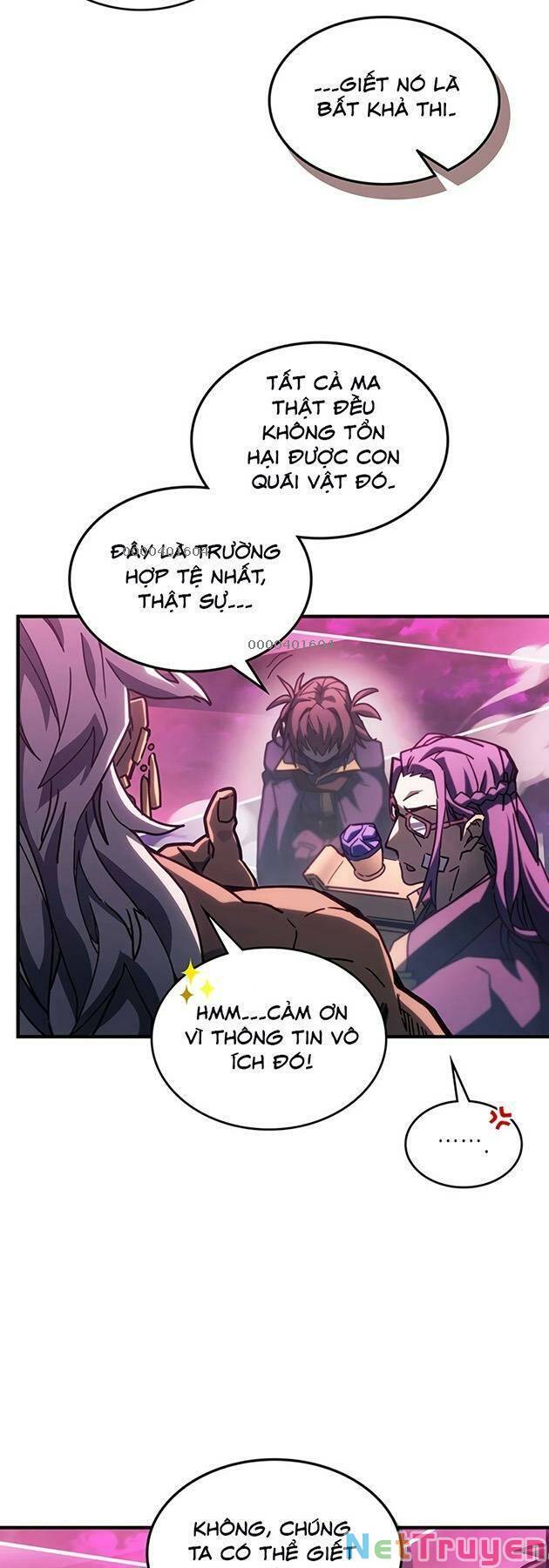 Chuyển Sinh Ma Pháp Đặc Biệt Yếu: Chapter 221