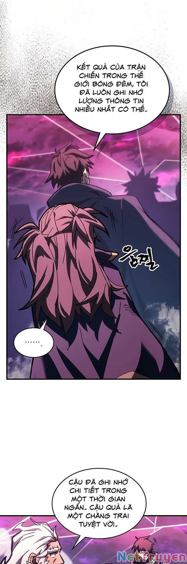 Chuyển Sinh Ma Pháp Đặc Biệt Yếu: Chapter 221