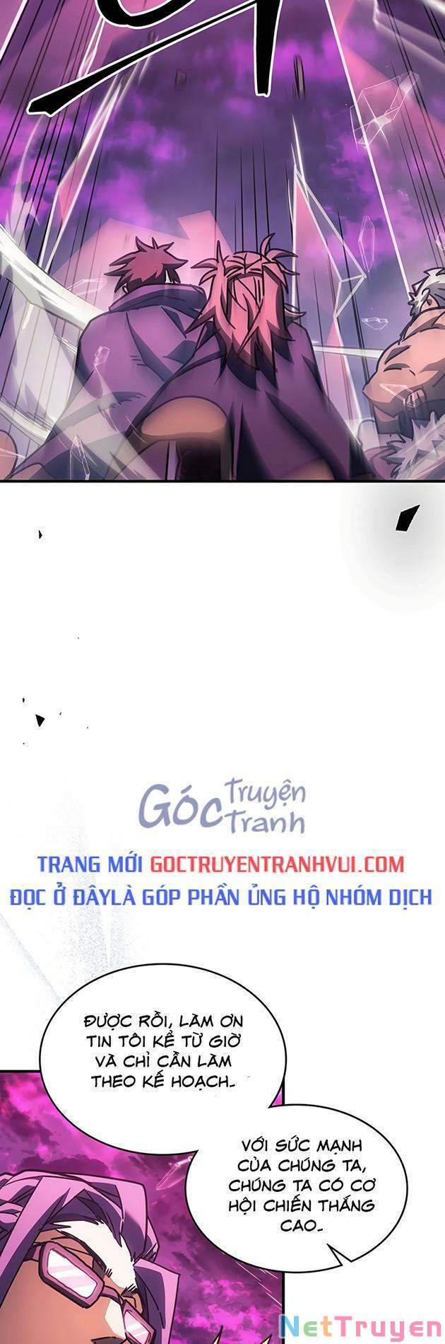 Chuyển Sinh Ma Pháp Đặc Biệt Yếu: Chapter 221