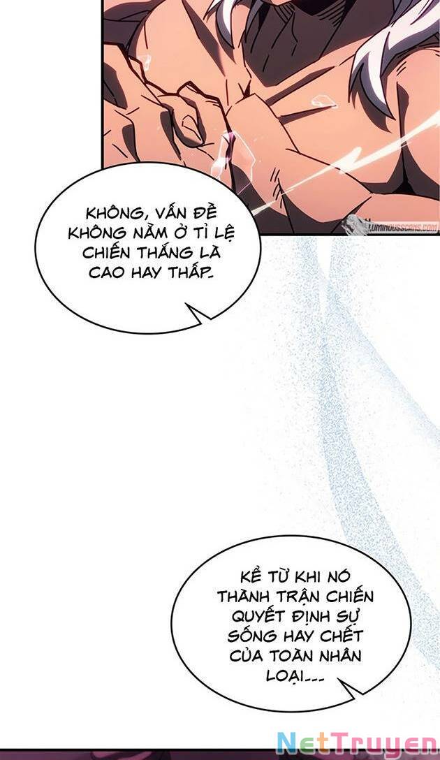 Chuyển Sinh Ma Pháp Đặc Biệt Yếu: Chapter 221