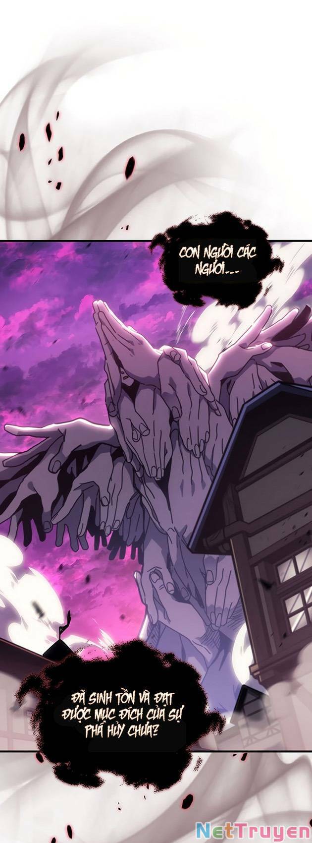 Chuyển Sinh Ma Pháp Đặc Biệt Yếu: Chapter 221