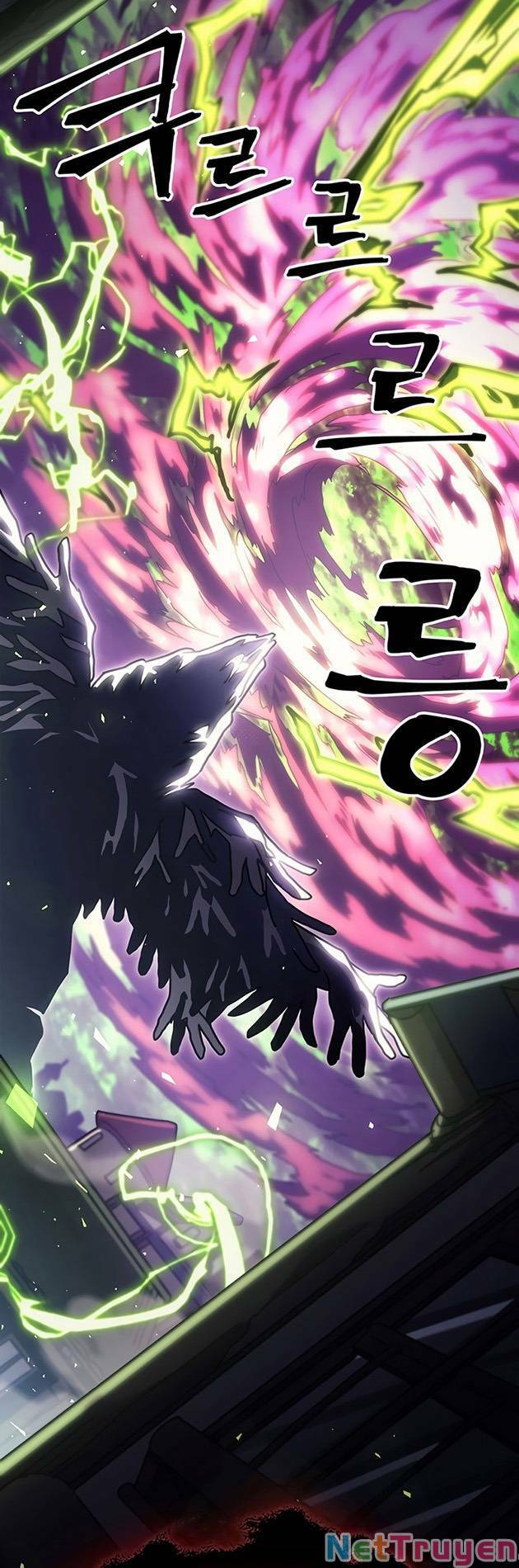 Chuyển Sinh Ma Pháp Đặc Biệt Yếu: Chapter 221