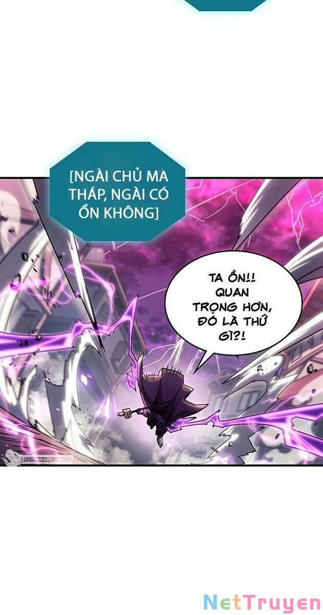 Chuyển Sinh Ma Pháp Đặc Biệt Yếu: Chapter 221