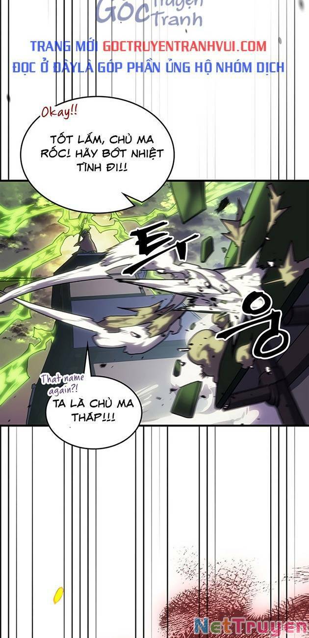 Chuyển Sinh Ma Pháp Đặc Biệt Yếu: Chapter 221