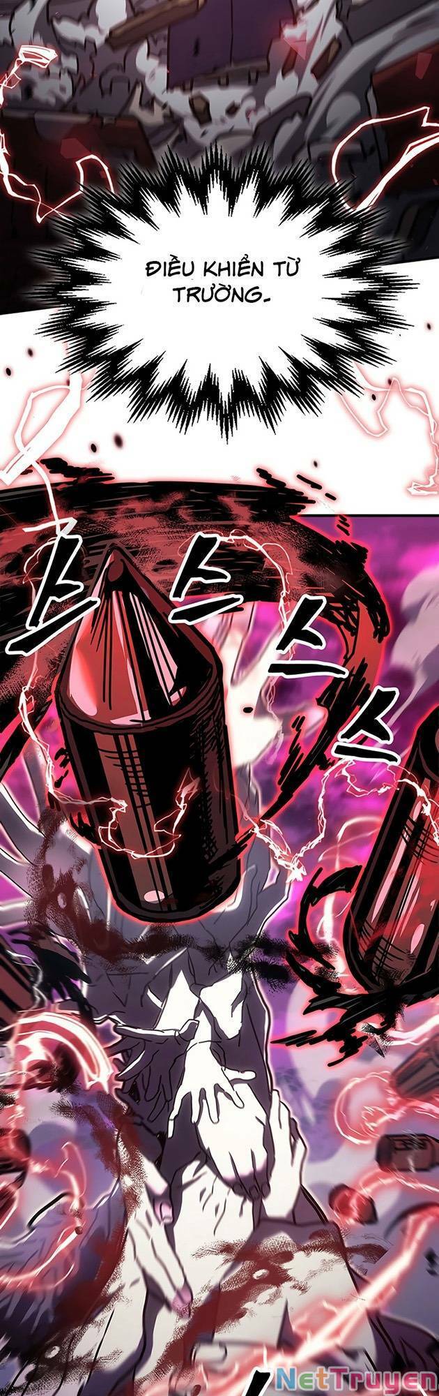 Chuyển Sinh Ma Pháp Đặc Biệt Yếu: Chapter 221
