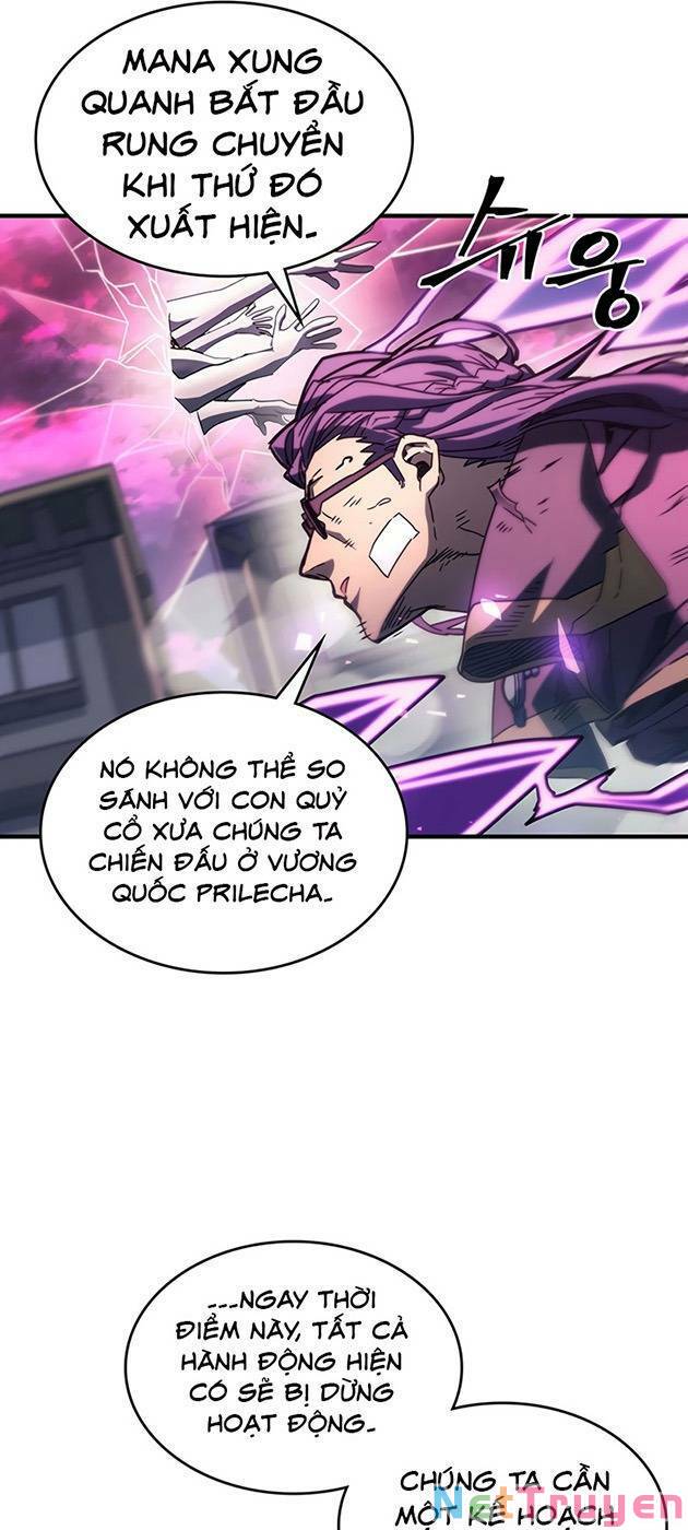 Chuyển Sinh Ma Pháp Đặc Biệt Yếu: Chapter 221