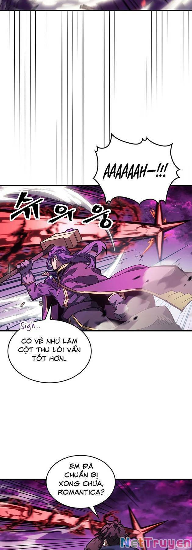 Chuyển Sinh Ma Pháp Đặc Biệt Yếu: Chapter 221