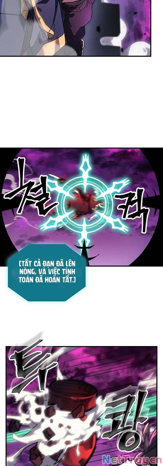 Chuyển Sinh Ma Pháp Đặc Biệt Yếu: Chapter 221