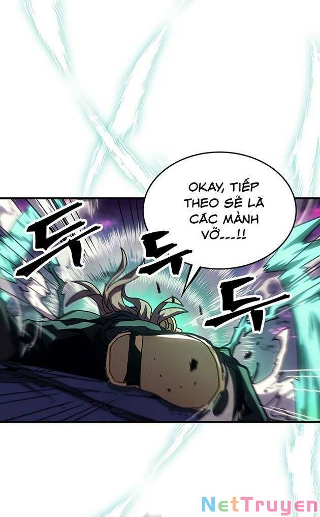 Chuyển Sinh Ma Pháp Đặc Biệt Yếu: Chapter 221