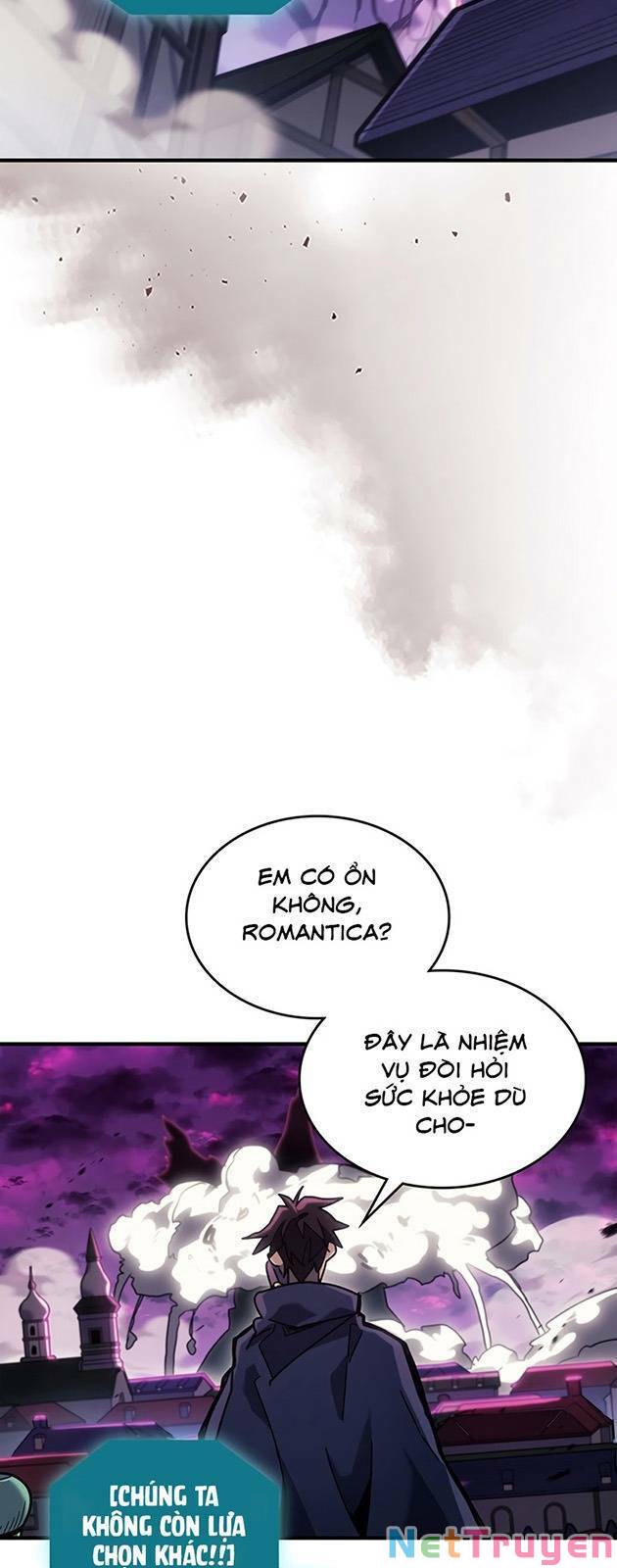Chuyển Sinh Ma Pháp Đặc Biệt Yếu: Chapter 221