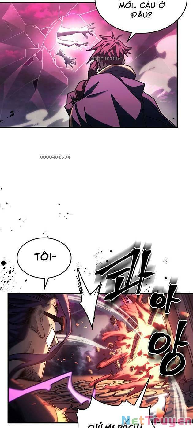 Chuyển Sinh Ma Pháp Đặc Biệt Yếu: Chapter 221