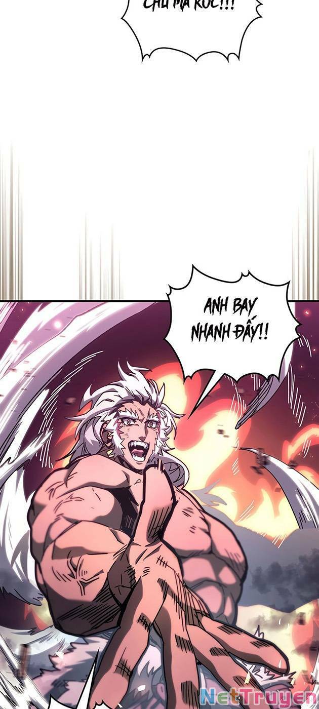 Chuyển Sinh Ma Pháp Đặc Biệt Yếu: Chapter 221