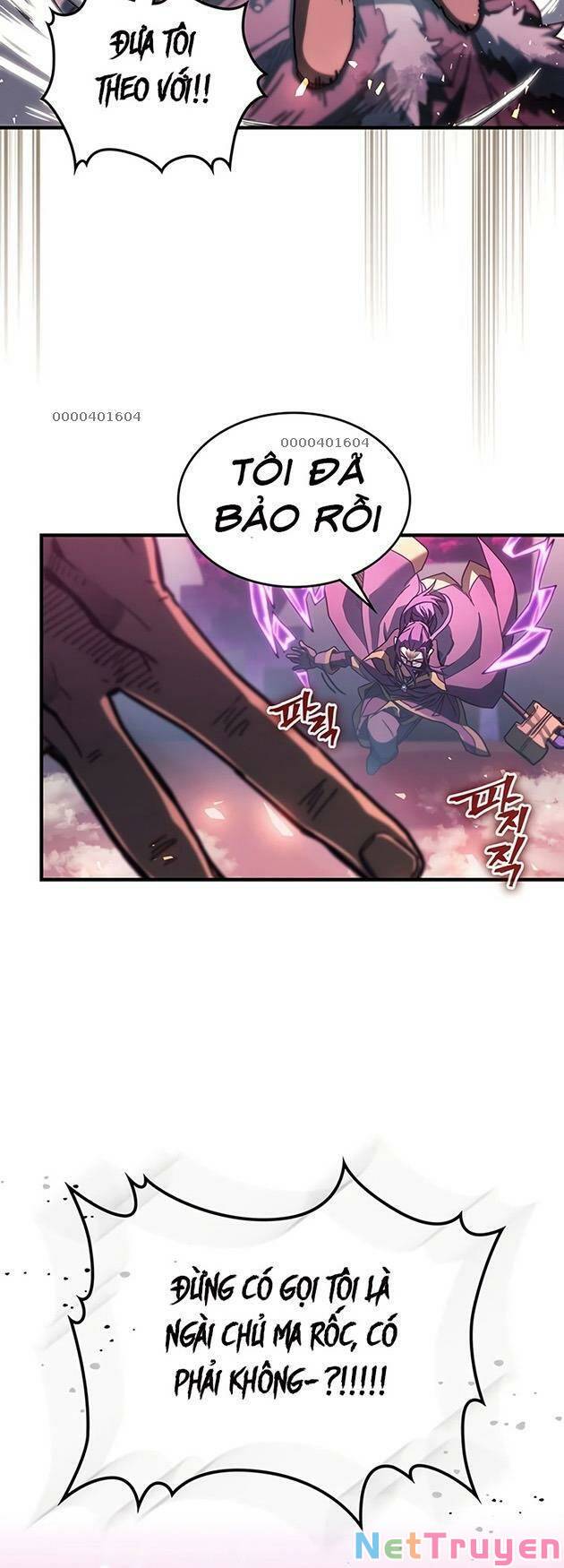 Chuyển Sinh Ma Pháp Đặc Biệt Yếu: Chapter 221