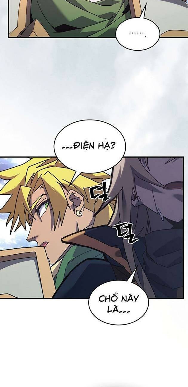 Chuyển Sinh Ma Pháp Đặc Biệt Yếu: Chapter 222