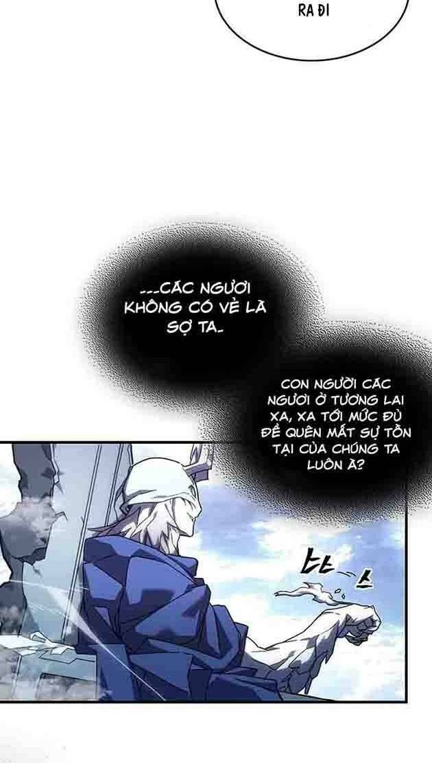 Chuyển Sinh Ma Pháp Đặc Biệt Yếu: Chapter 222