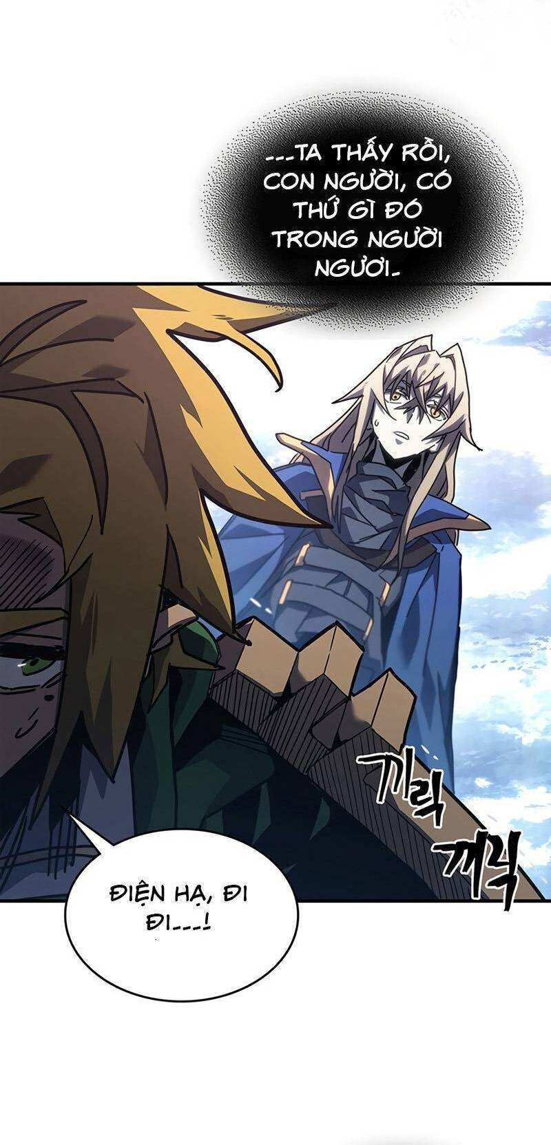 Chuyển Sinh Ma Pháp Đặc Biệt Yếu: Chapter 222