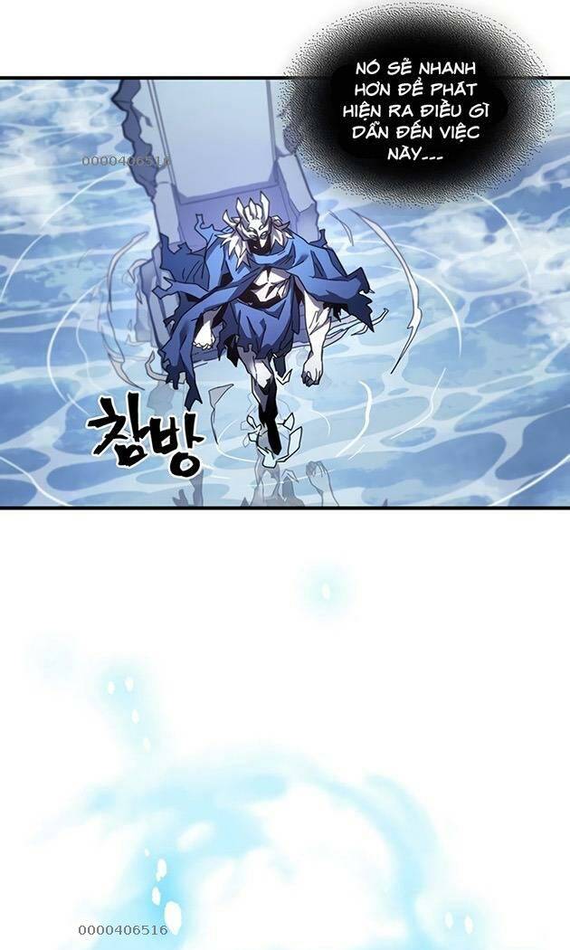 Chuyển Sinh Ma Pháp Đặc Biệt Yếu: Chapter 222