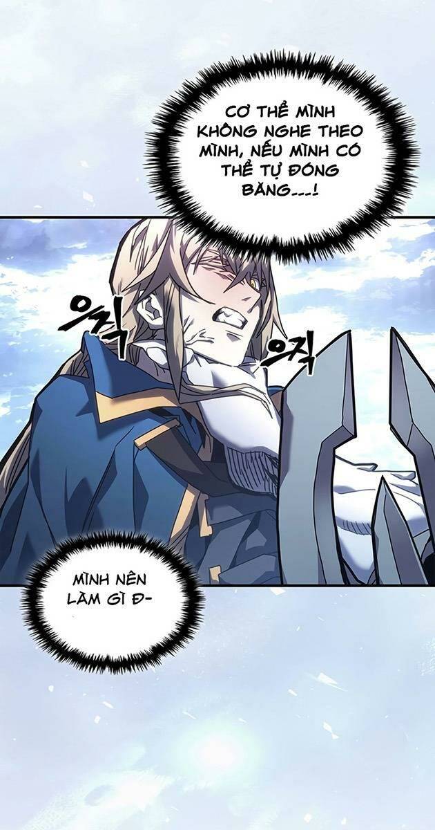 Chuyển Sinh Ma Pháp Đặc Biệt Yếu: Chapter 222