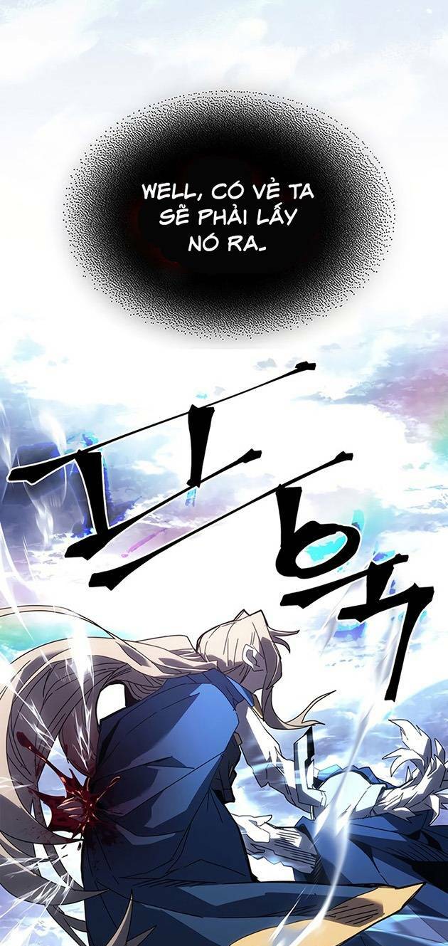 Chuyển Sinh Ma Pháp Đặc Biệt Yếu: Chapter 222