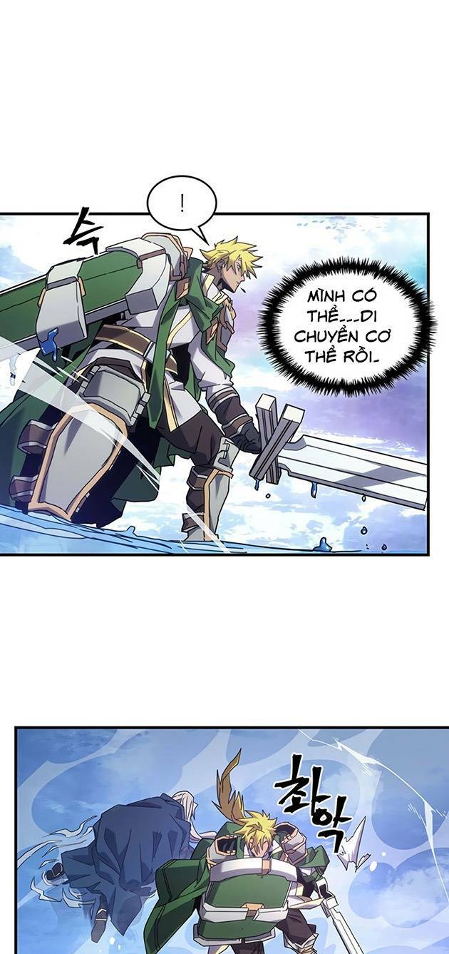 Chuyển Sinh Ma Pháp Đặc Biệt Yếu: Chapter 222