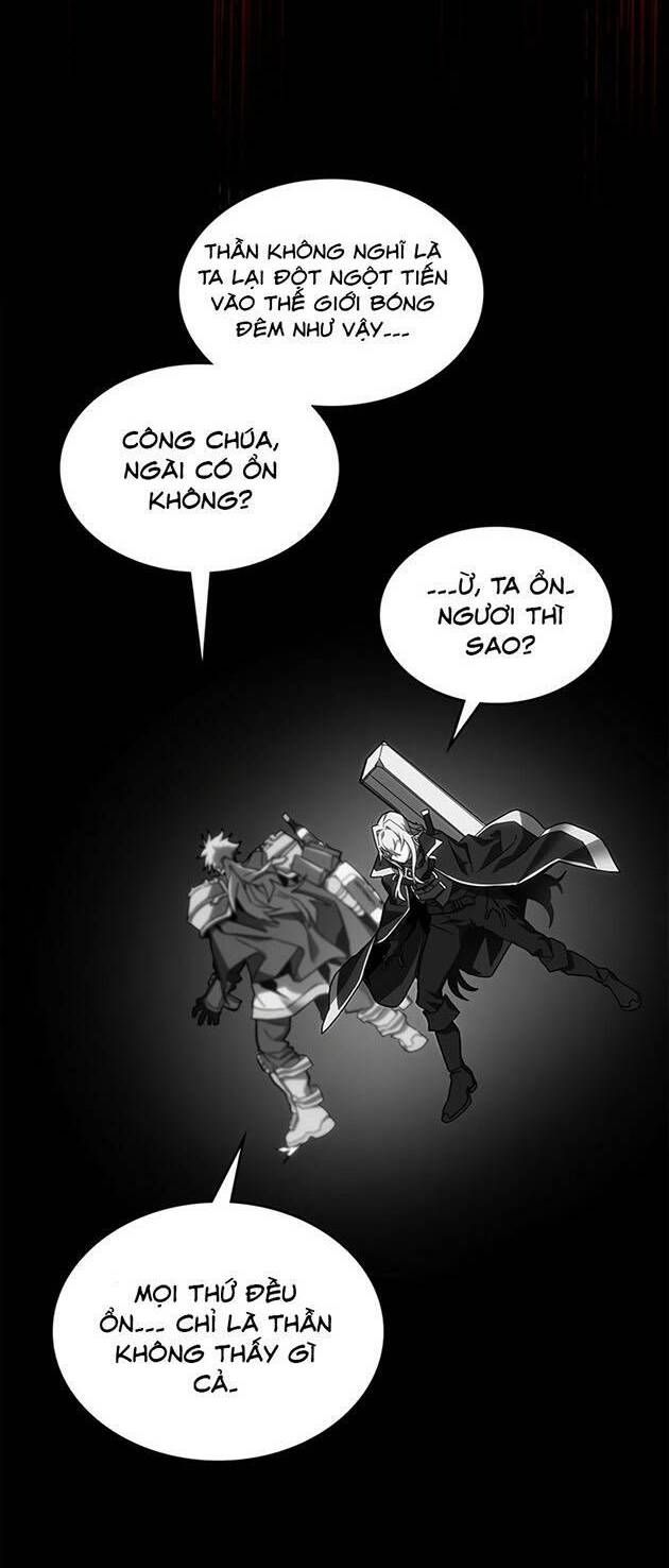Chuyển Sinh Ma Pháp Đặc Biệt Yếu: Chapter 222