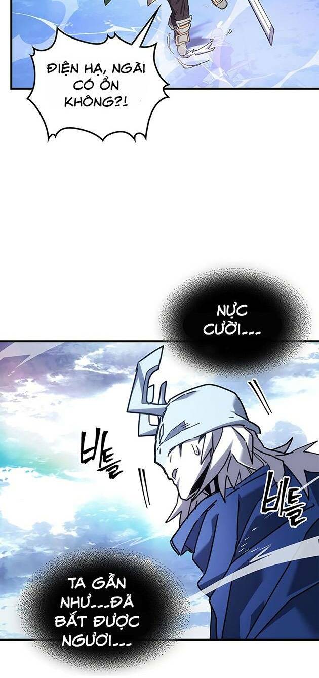 Chuyển Sinh Ma Pháp Đặc Biệt Yếu: Chapter 222