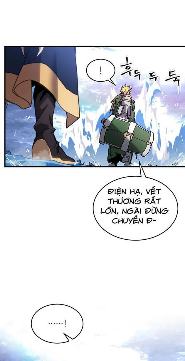 Chuyển Sinh Ma Pháp Đặc Biệt Yếu: Chapter 222