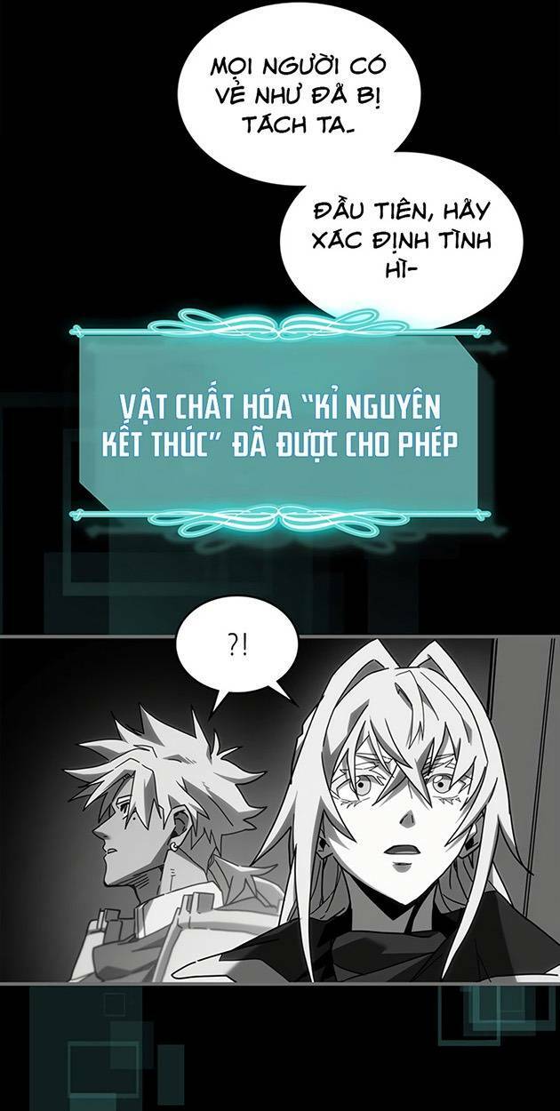 Chuyển Sinh Ma Pháp Đặc Biệt Yếu: Chapter 222