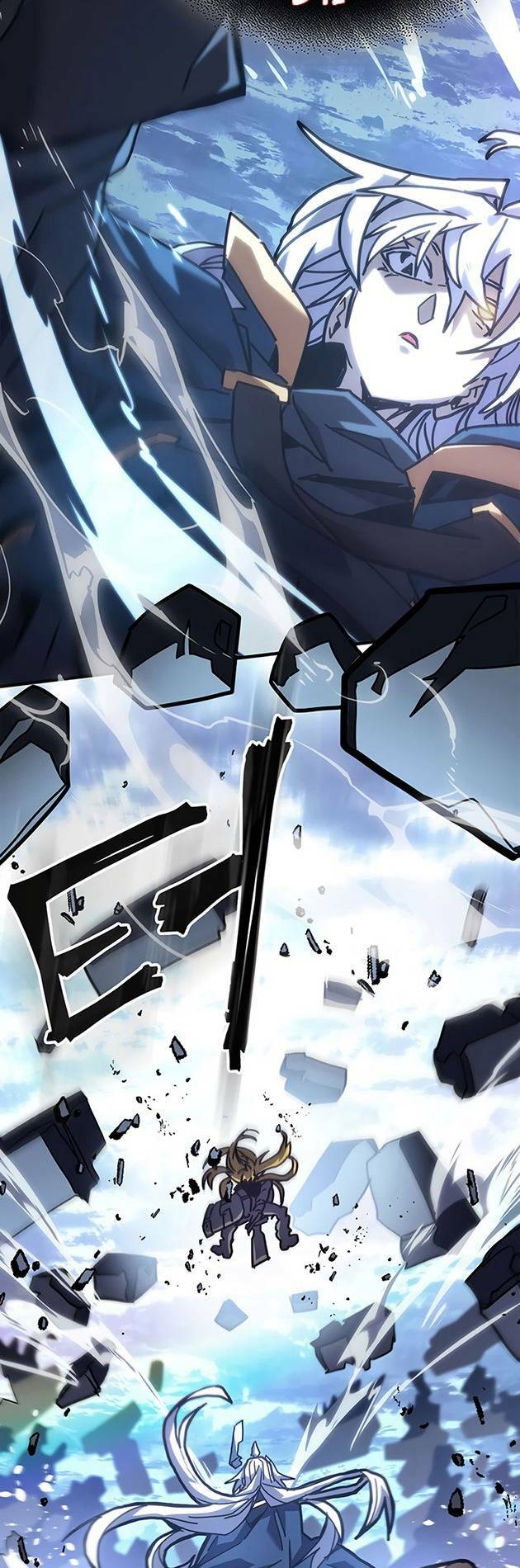 Chuyển Sinh Ma Pháp Đặc Biệt Yếu: Chapter 222