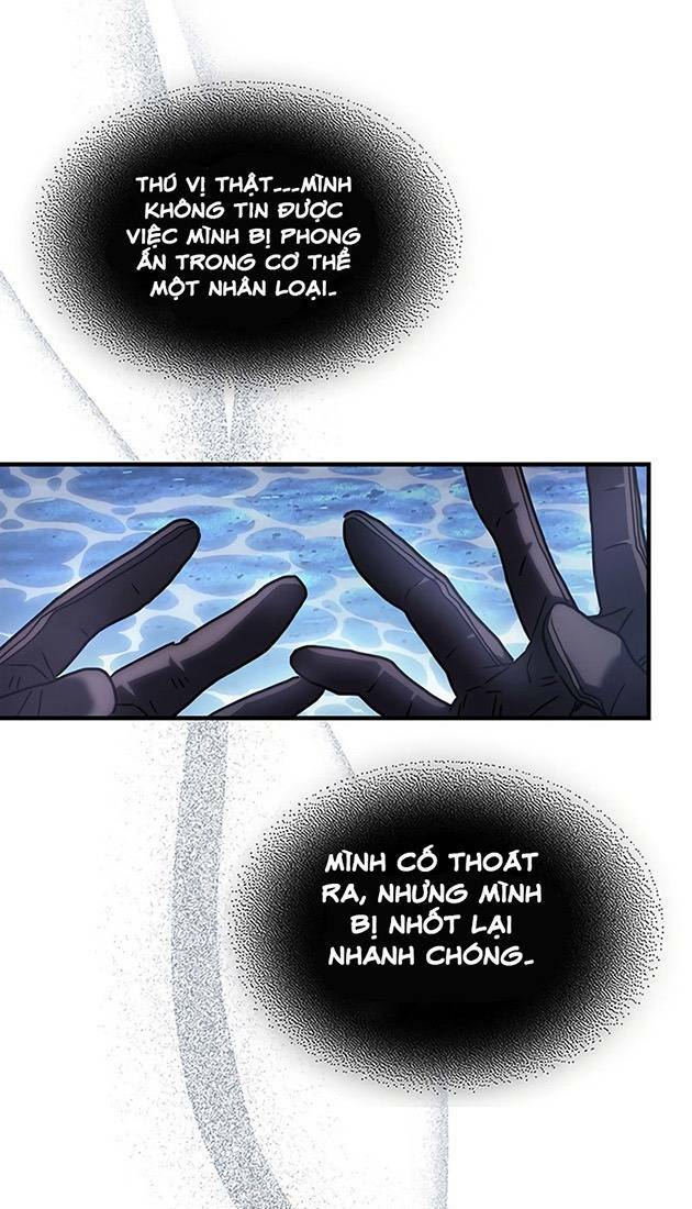 Chuyển Sinh Ma Pháp Đặc Biệt Yếu: Chapter 222