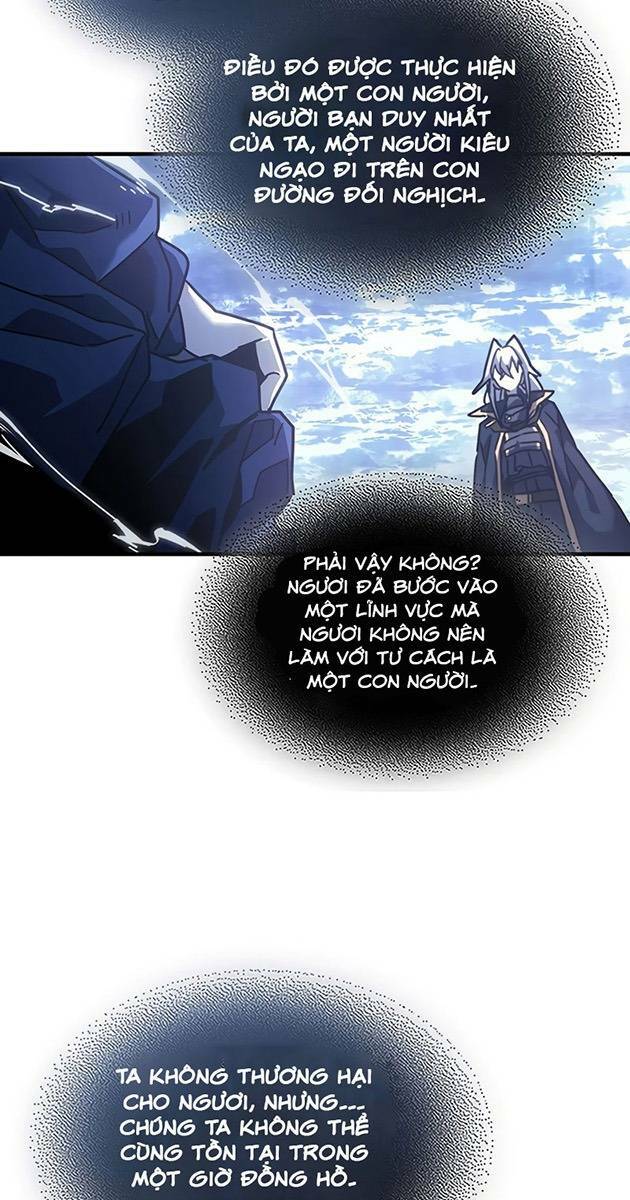 Chuyển Sinh Ma Pháp Đặc Biệt Yếu: Chapter 222