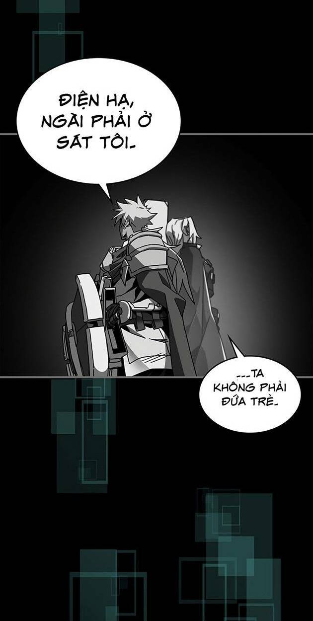 Chuyển Sinh Ma Pháp Đặc Biệt Yếu: Chapter 222