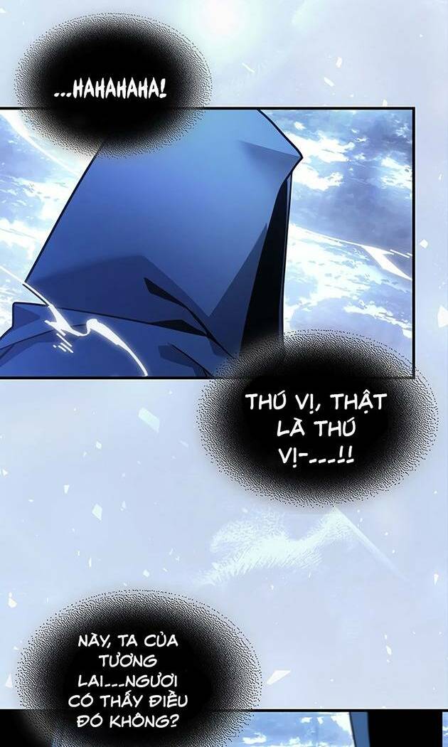 Chuyển Sinh Ma Pháp Đặc Biệt Yếu: Chapter 222
