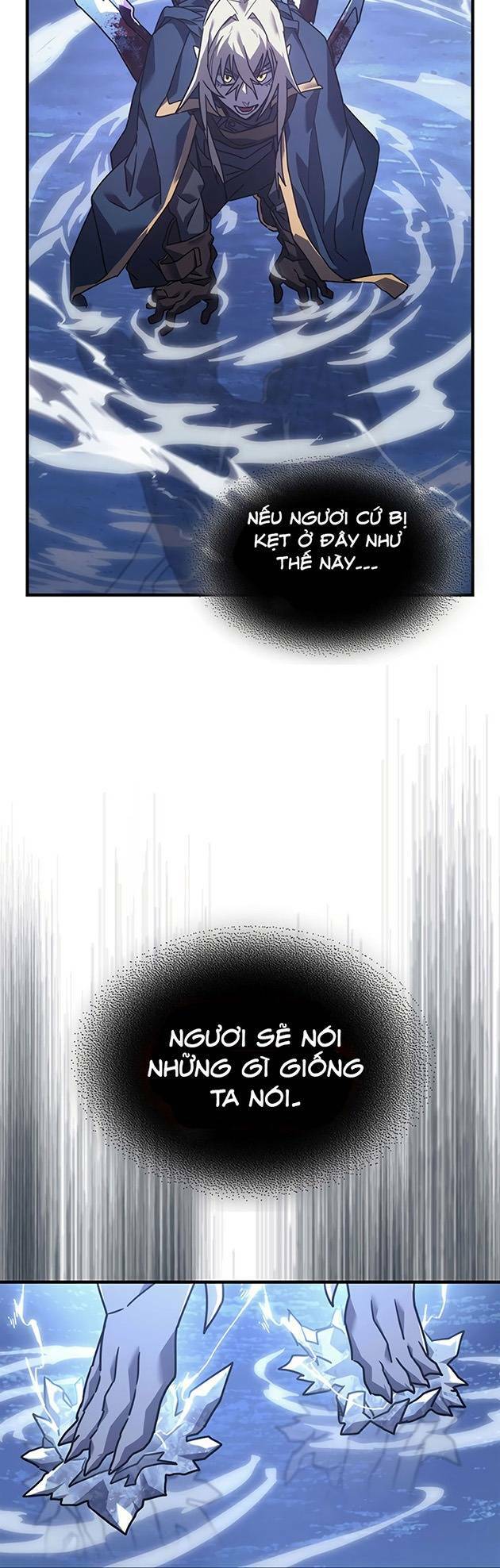 Chuyển Sinh Ma Pháp Đặc Biệt Yếu: Chapter 222