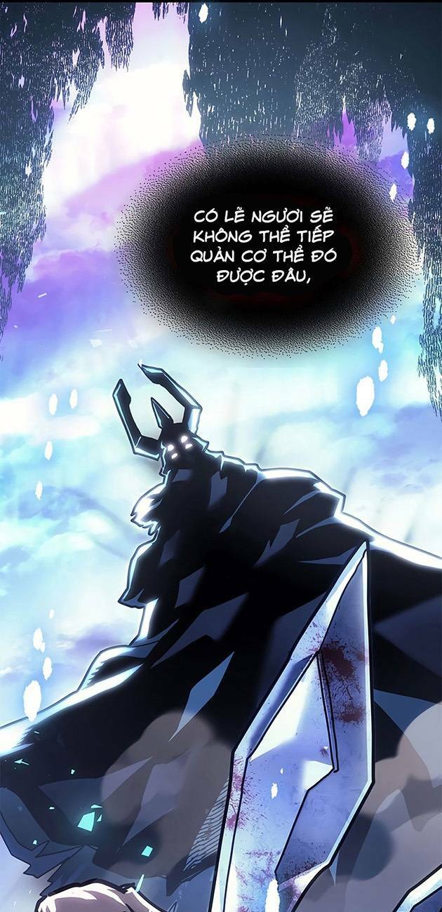 Chuyển Sinh Ma Pháp Đặc Biệt Yếu: Chapter 222