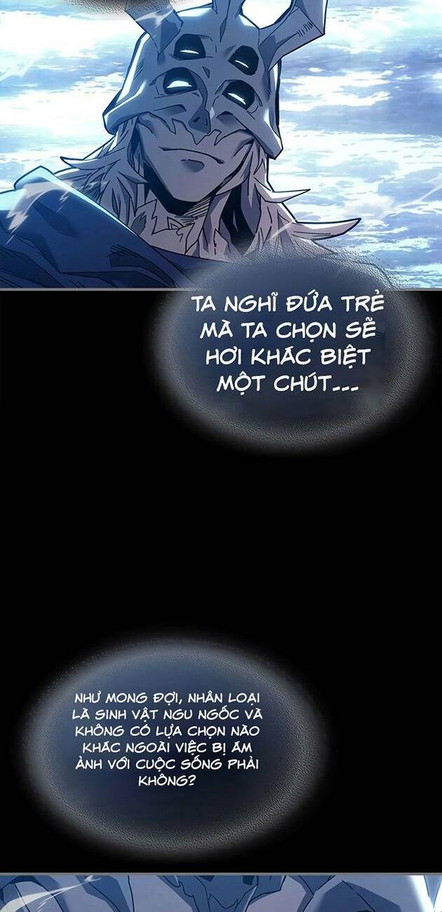 Chuyển Sinh Ma Pháp Đặc Biệt Yếu: Chapter 222